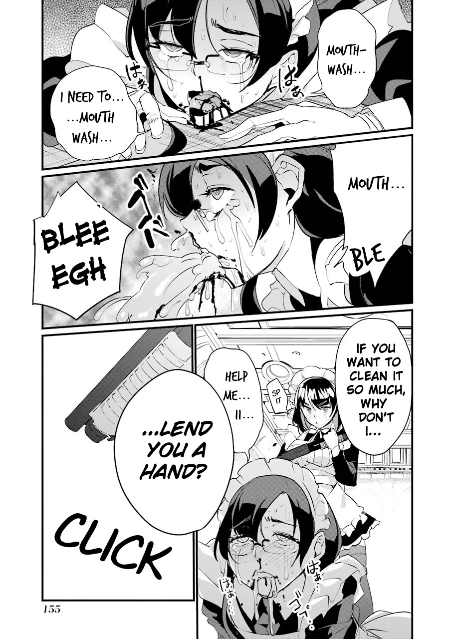 Ijimekaeshi. – Fukushuu no 31 Chapter 7 - Page 54