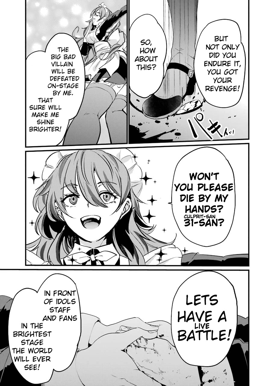 Ijimekaeshi. – Fukushuu no 31 Chapter 7 - Page 62
