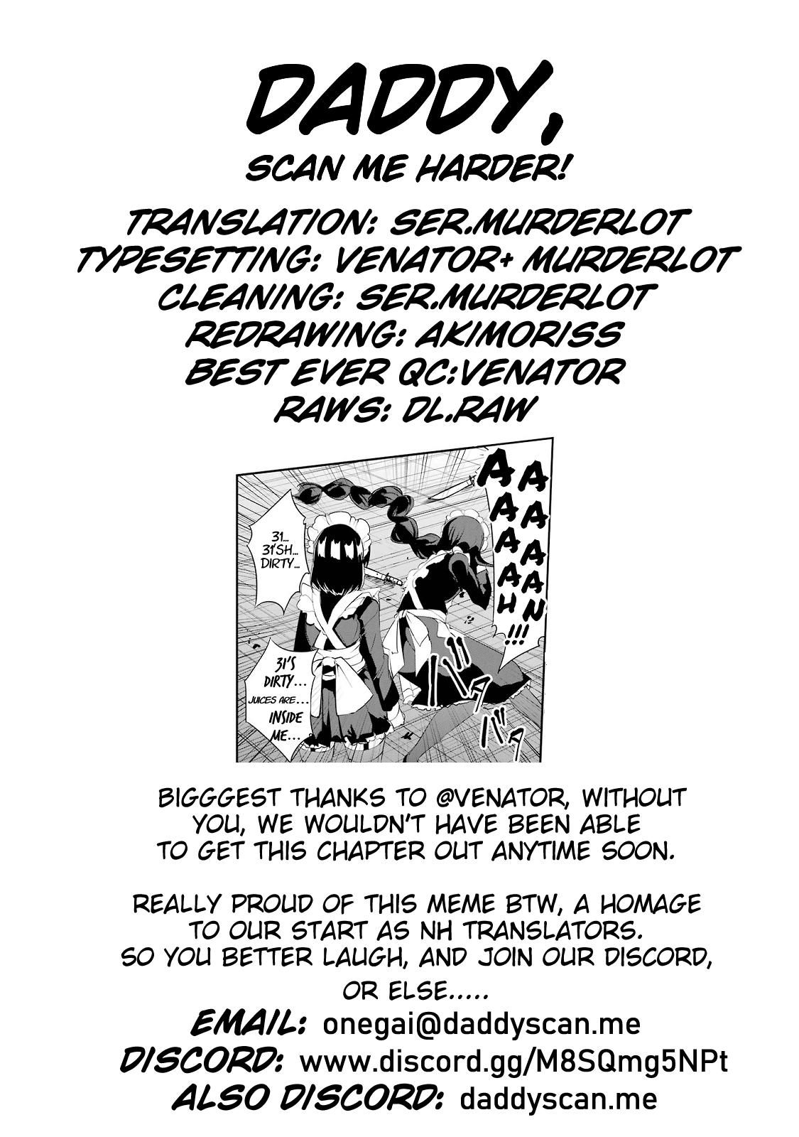Ijimekaeshi. – Fukushuu no 31 Chapter 7 - Page 63