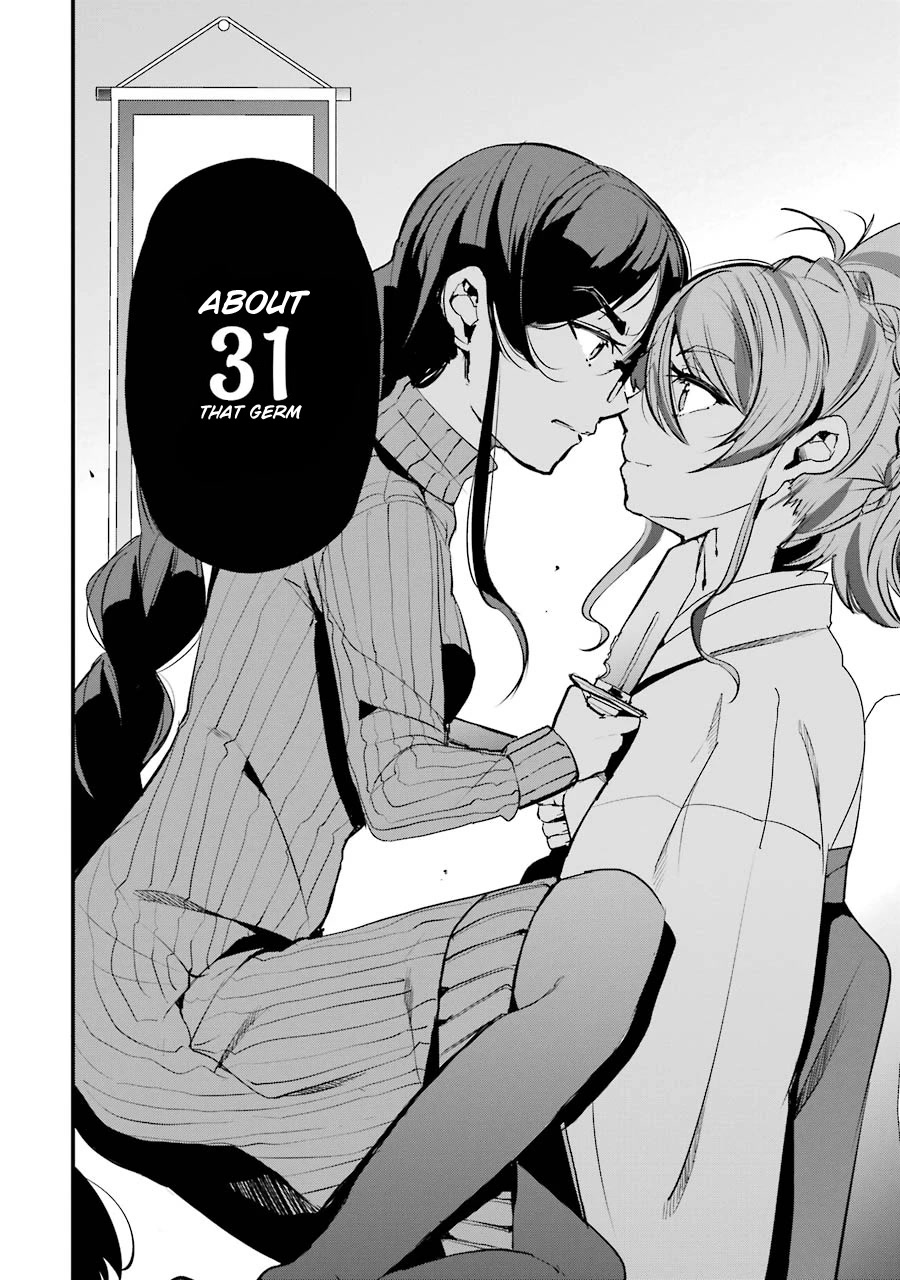 Ijimekaeshi. – Fukushuu no 31 Chapter 7 - Page 8