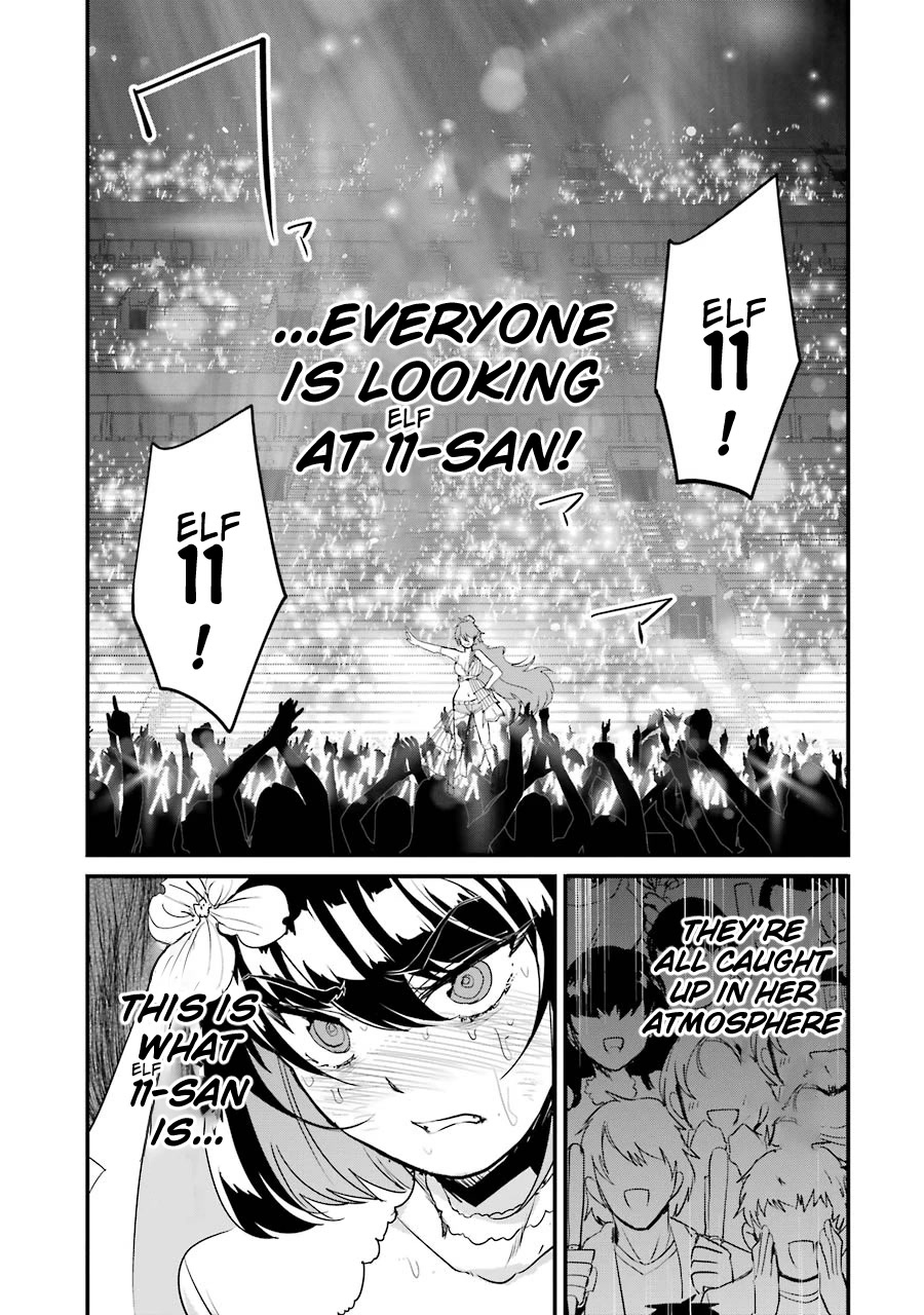Ijimekaeshi. – Fukushuu no 31 Chapter 8 - Page 26