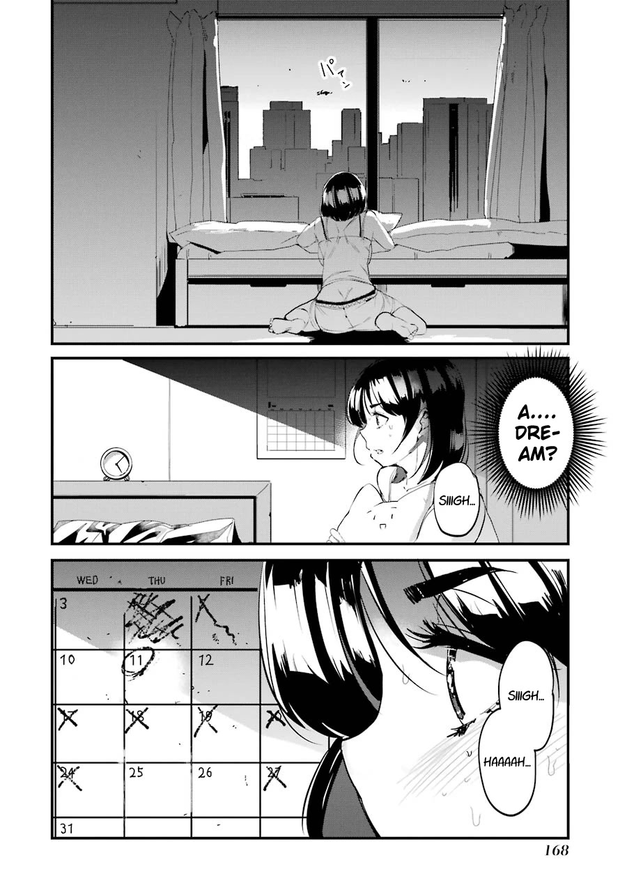 Ijimekaeshi. – Fukushuu no 31 Chapter 8 - Page 4