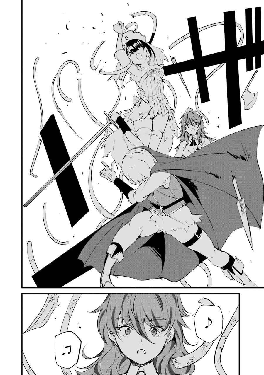 Ijimekaeshi. – Fukushuu no 31 Chapter 8 - Page 34