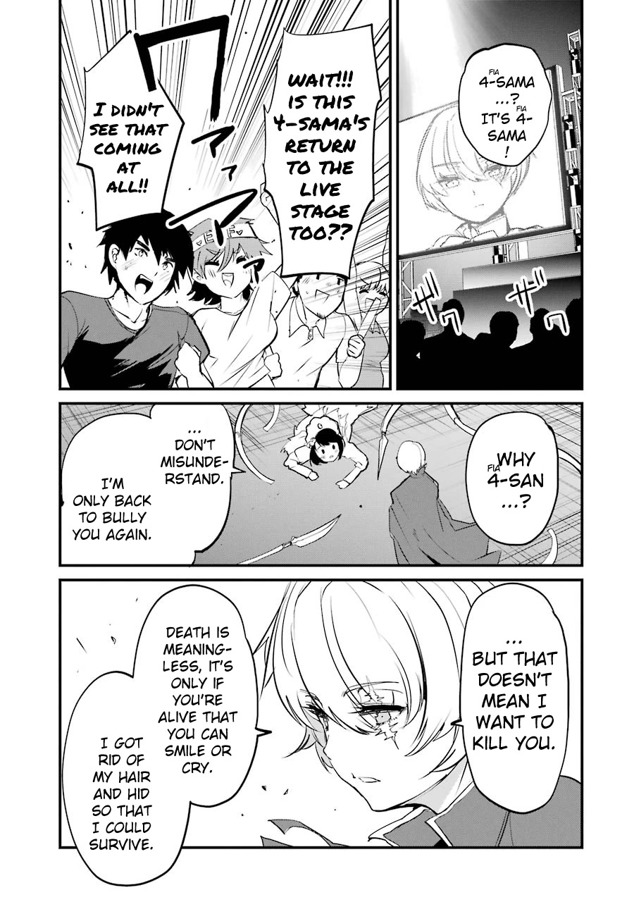 Ijimekaeshi. – Fukushuu no 31 Chapter 8 - Page 37
