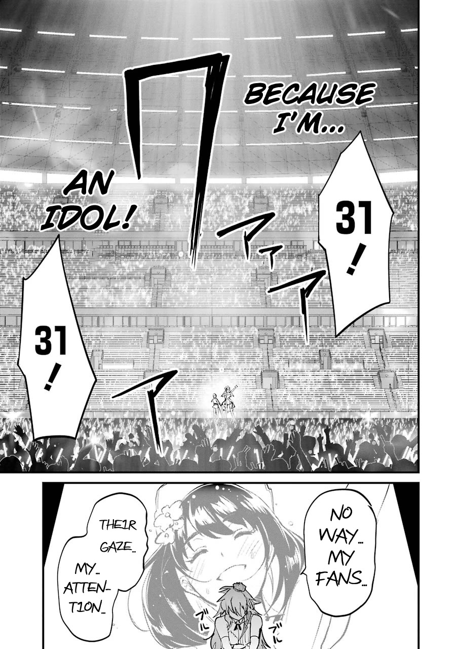 Ijimekaeshi. – Fukushuu no 31 Chapter 8 - Page 41