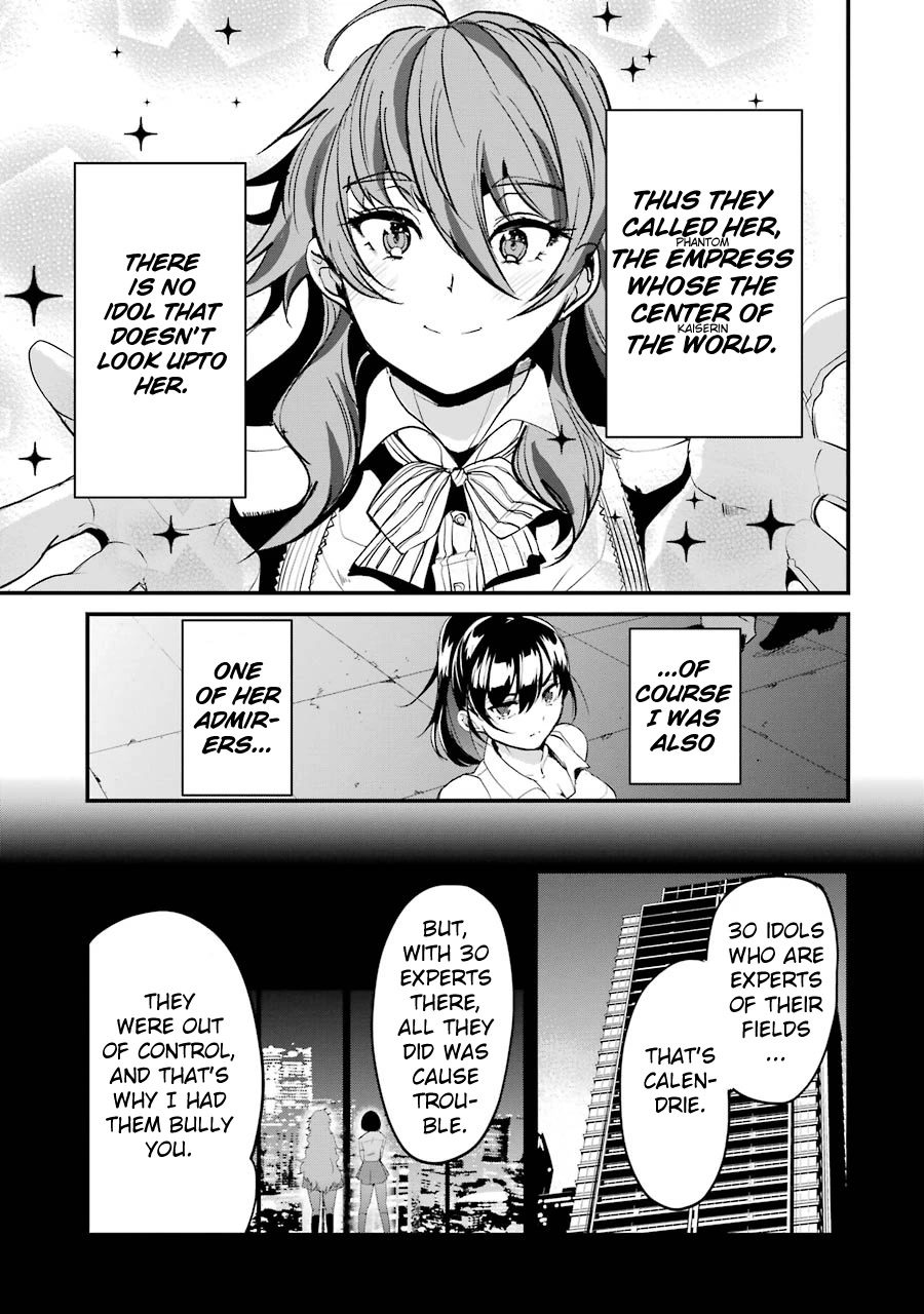 Ijimekaeshi. – Fukushuu no 31 Chapter 8 - Page 7
