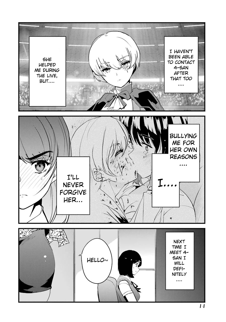 Ijimekaeshi. – Fukushuu no 31 Chapter 9 - Page 12