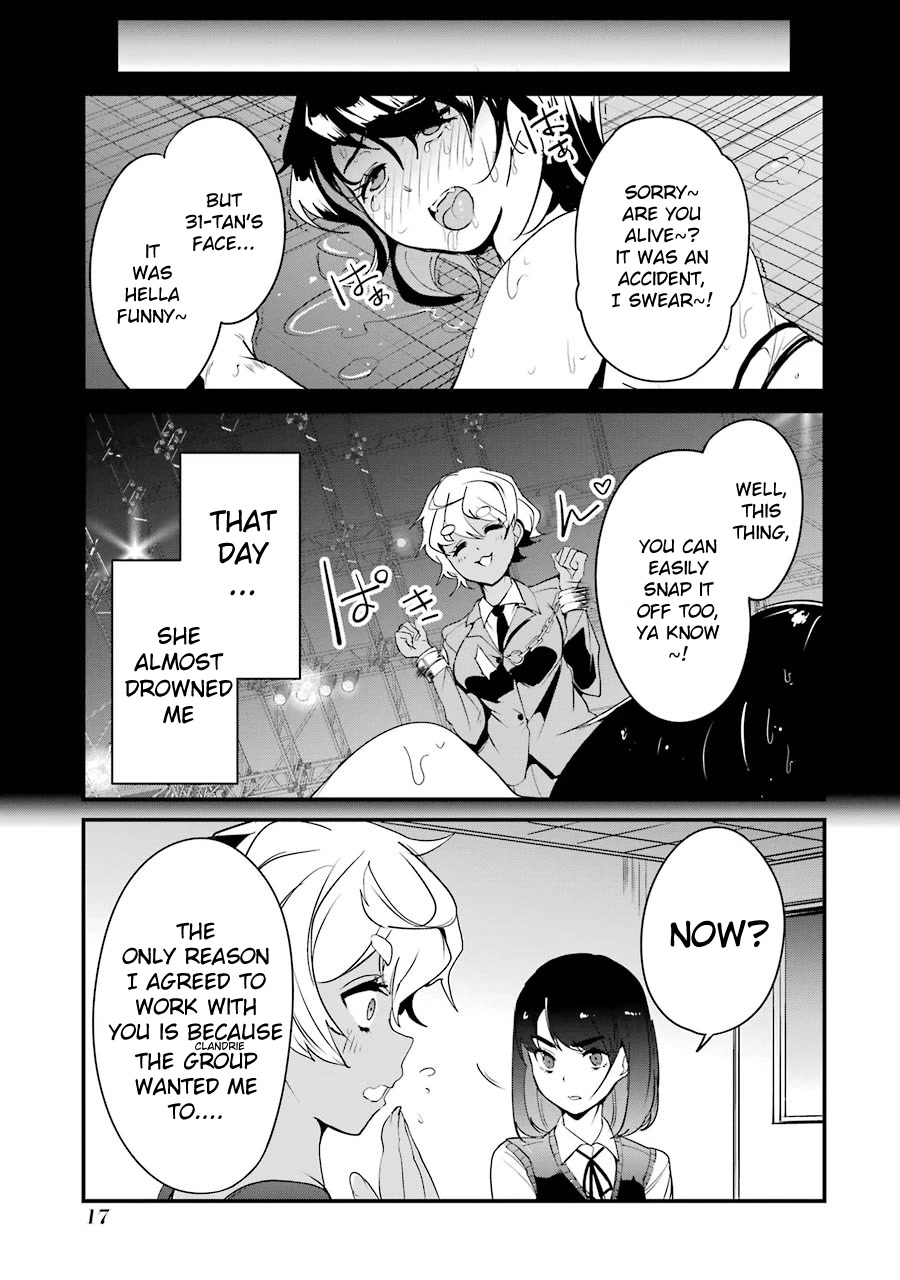 Ijimekaeshi. – Fukushuu no 31 Chapter 9 - Page 15