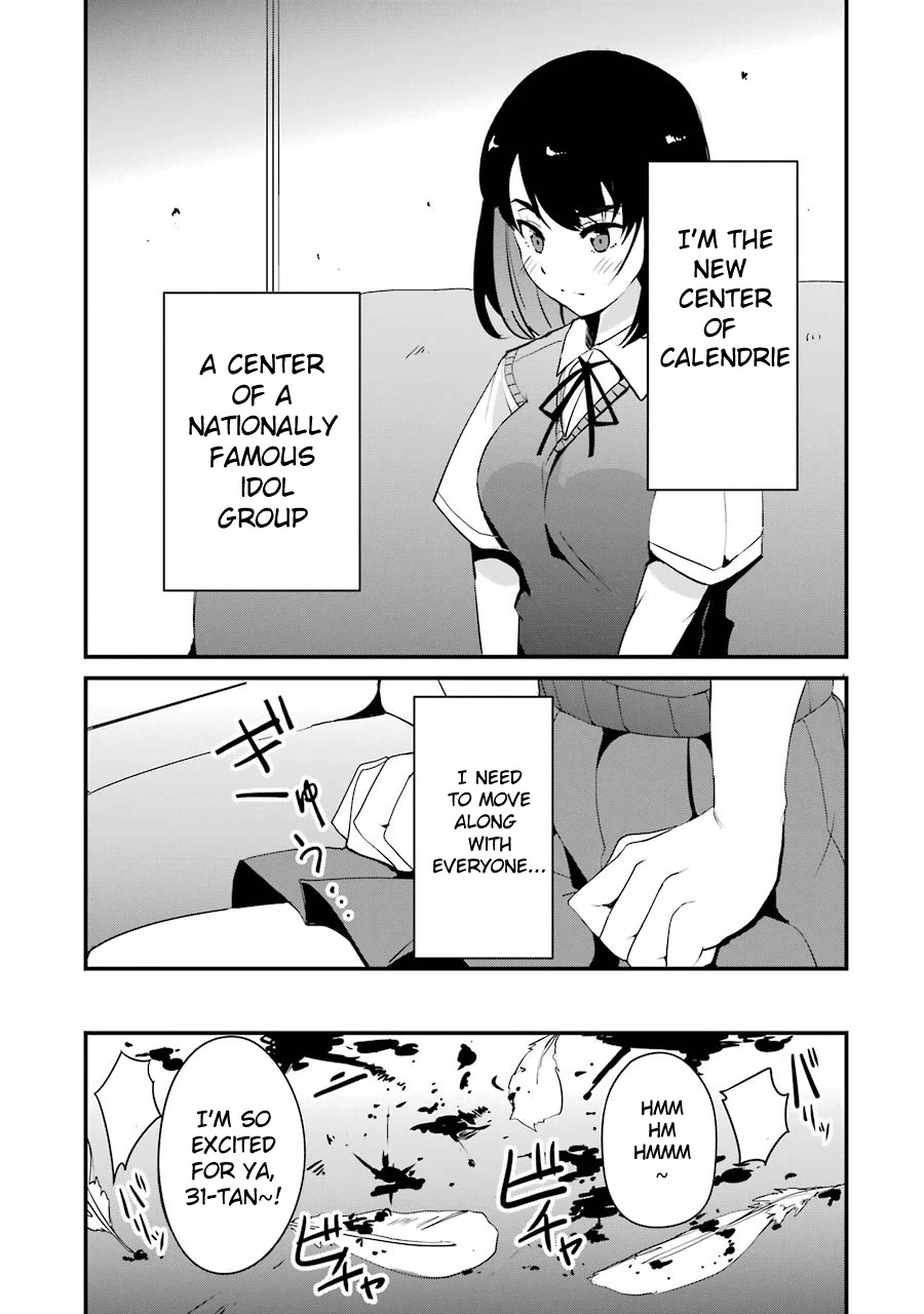 Ijimekaeshi. – Fukushuu no 31 Chapter 9 - Page 21