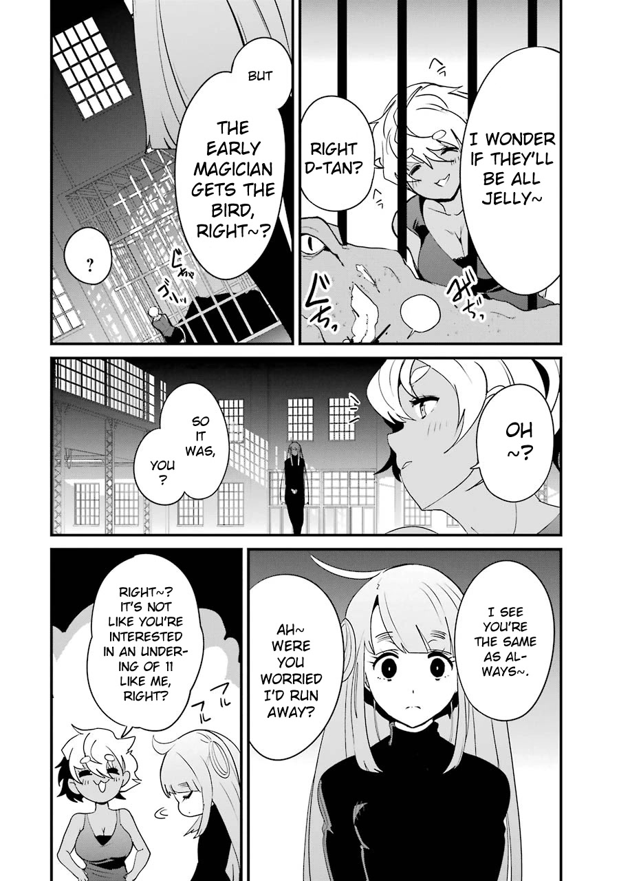 Ijimekaeshi. – Fukushuu no 31 Chapter 9 - Page 22