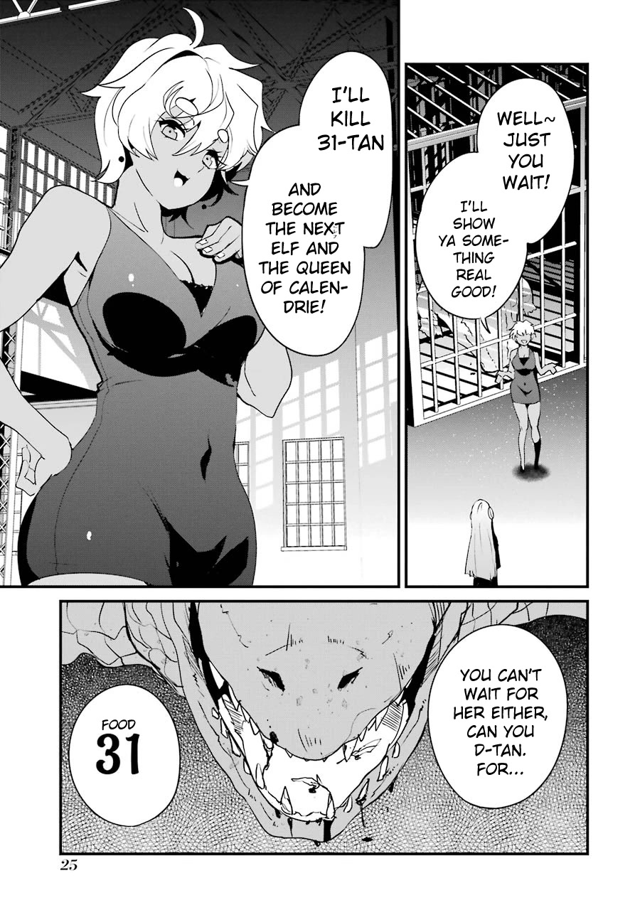 Ijimekaeshi. – Fukushuu no 31 Chapter 9 - Page 23