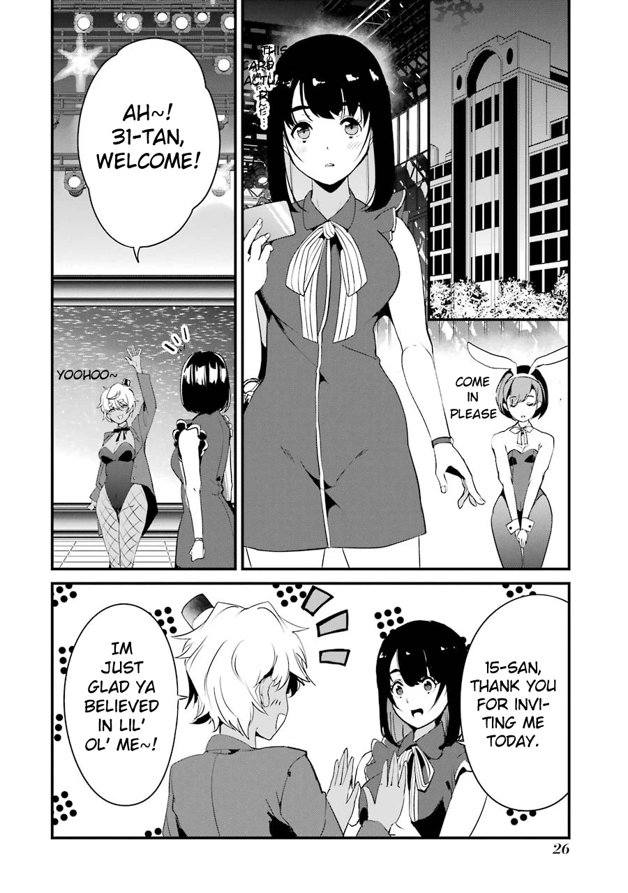 Ijimekaeshi. – Fukushuu no 31 Chapter 9 - Page 24