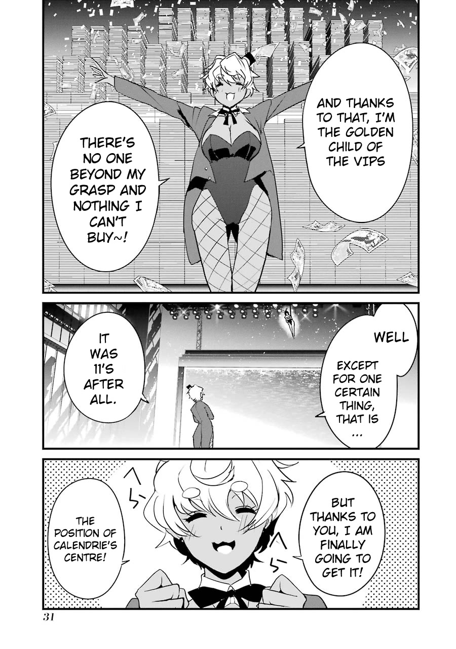 Ijimekaeshi. – Fukushuu no 31 Chapter 9 - Page 29