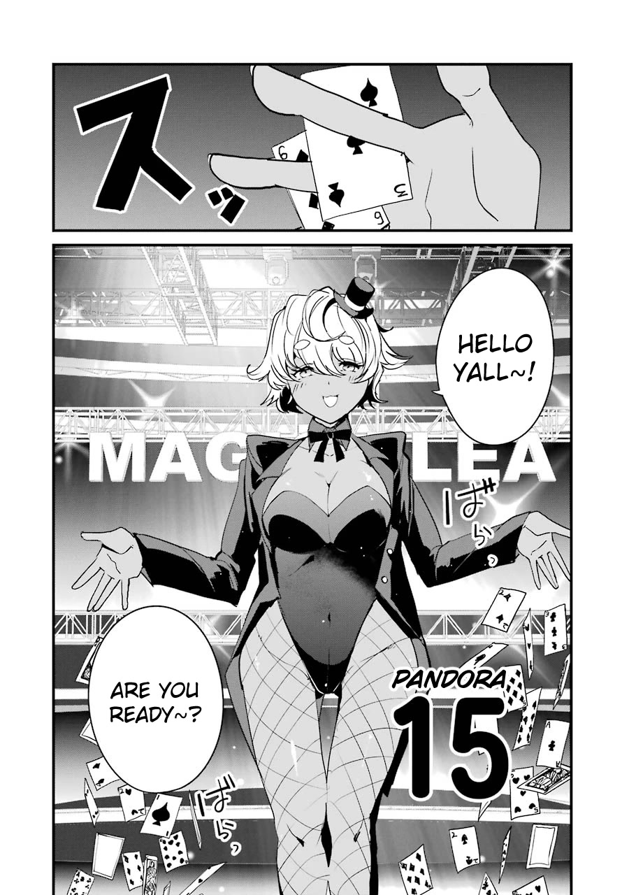Ijimekaeshi. – Fukushuu no 31 Chapter 9 - Page 4