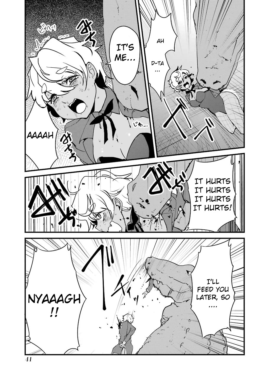 Ijimekaeshi. – Fukushuu no 31 Chapter 9 - Page 39