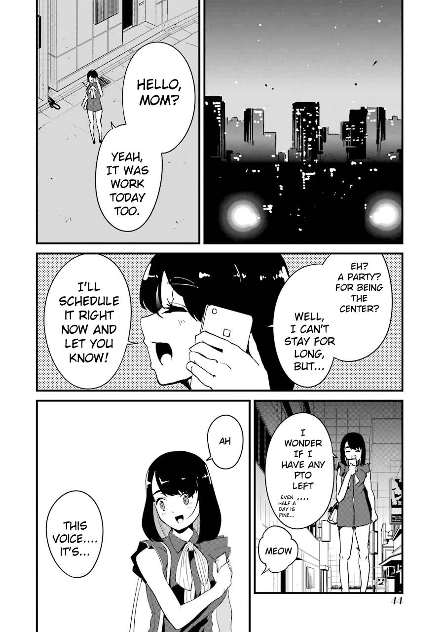 Ijimekaeshi. – Fukushuu no 31 Chapter 9 - Page 42
