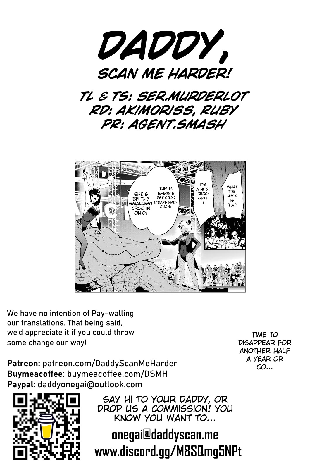 Ijimekaeshi. – Fukushuu no 31 Chapter 9 - Page 50