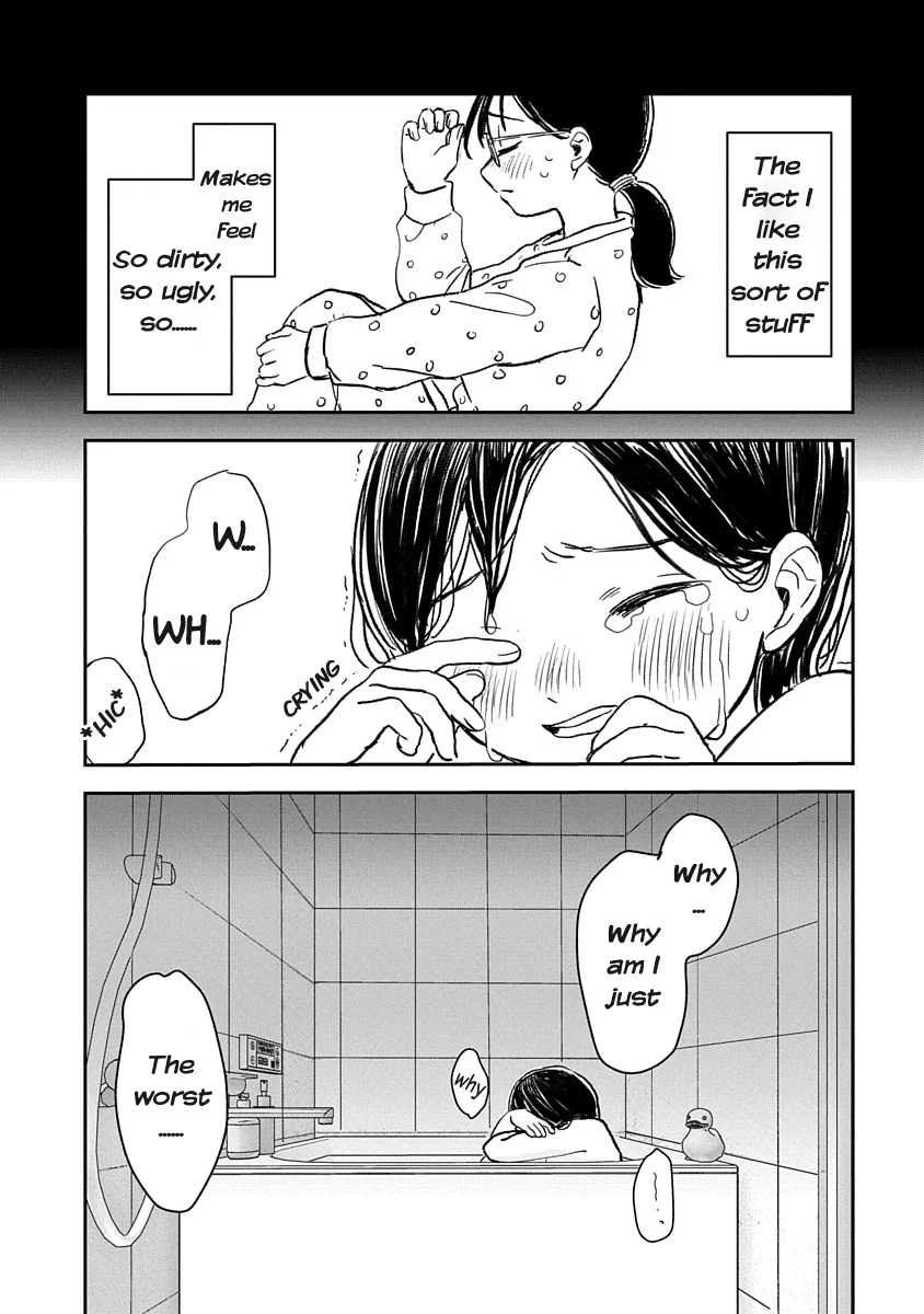 Ijimete Gokko Chapter 1 - Page 26
