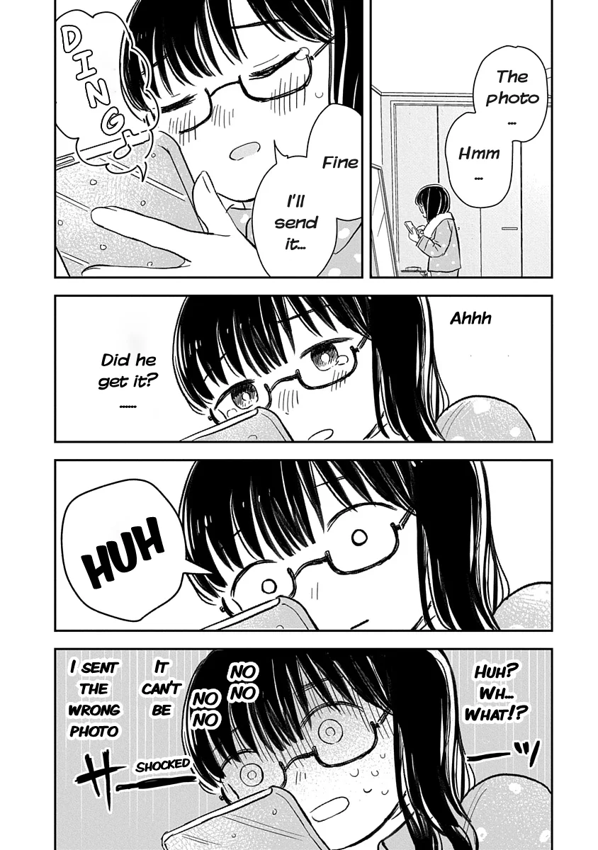 Ijimete Gokko Chapter 1 - Page 28