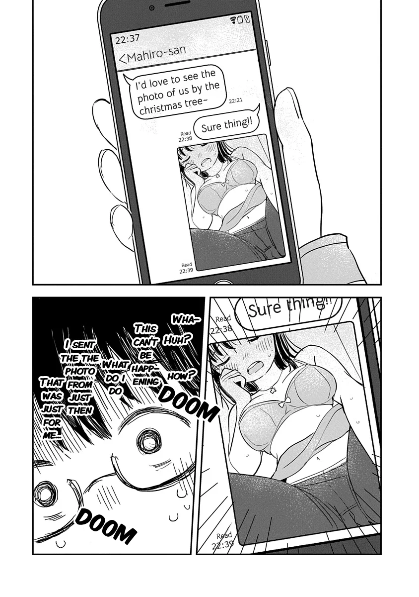 Ijimete Gokko Chapter 1 - Page 29