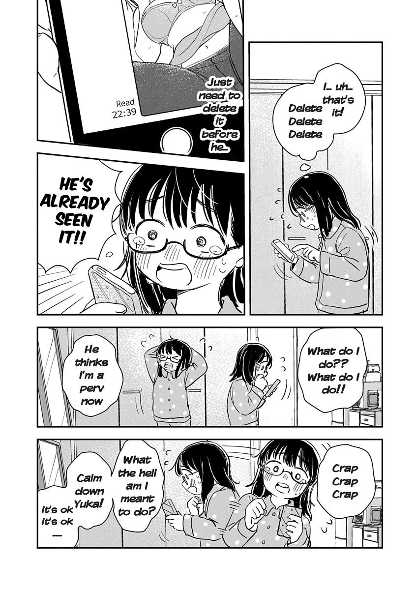 Ijimete Gokko Chapter 1 - Page 30
