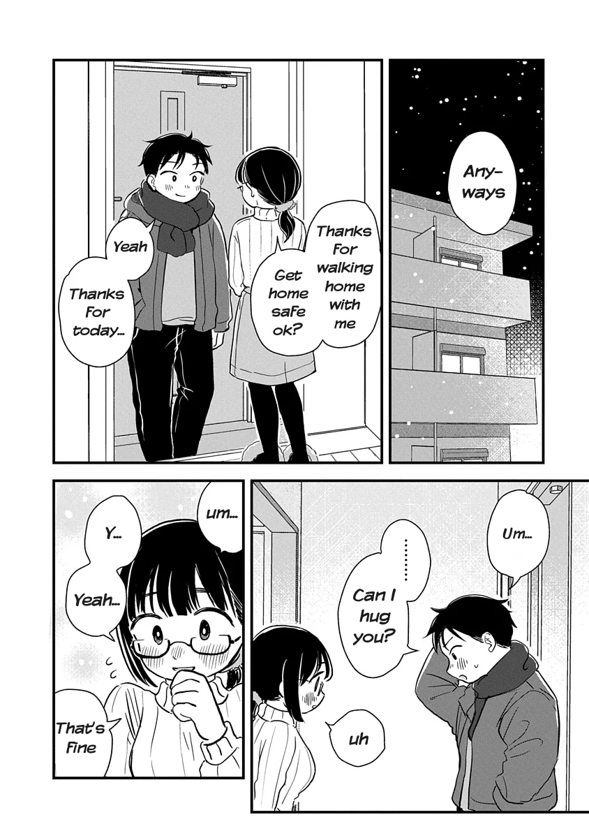 Ijimete Gokko Chapter 1 - Page 10