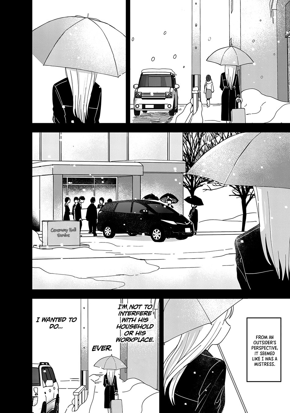Ijimete Gokko Chapter 10 - Page 17