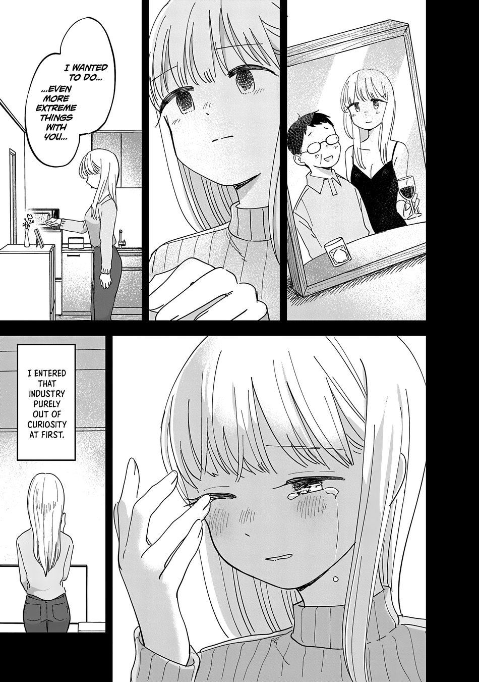 Ijimete Gokko Chapter 10 - Page 18