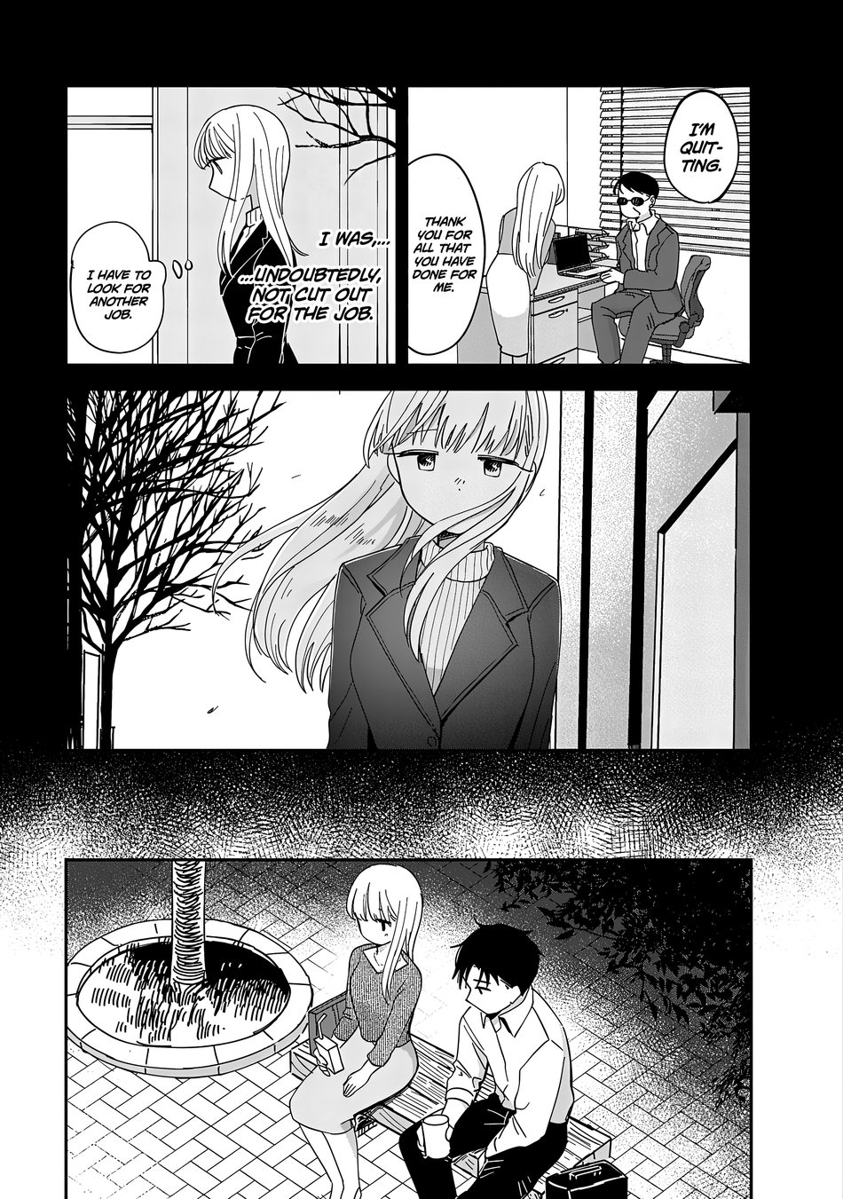 Ijimete Gokko Chapter 10 - Page 20
