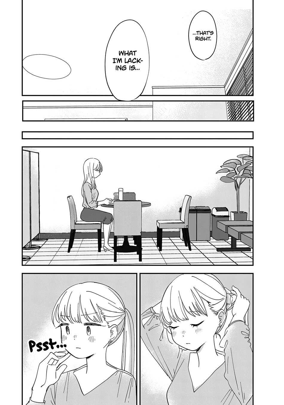 Ijimete Gokko Chapter 10 - Page 24