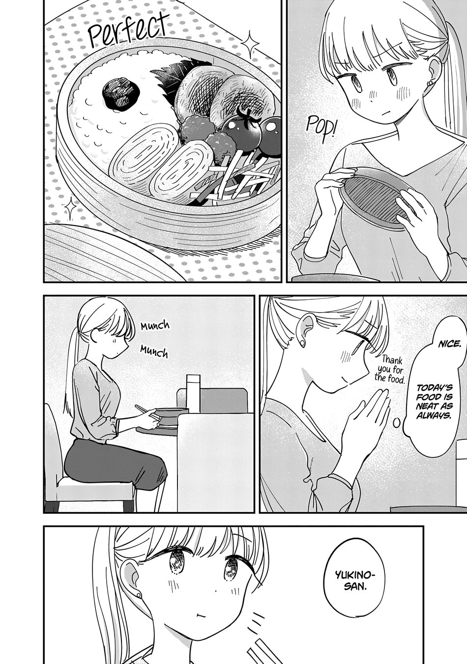 Ijimete Gokko Chapter 10 - Page 25