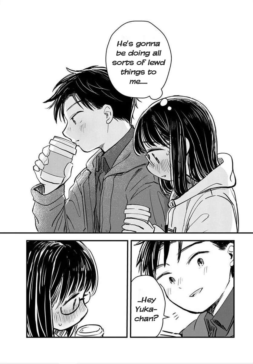 Ijimete Gokko Chapter 2 - Page 12