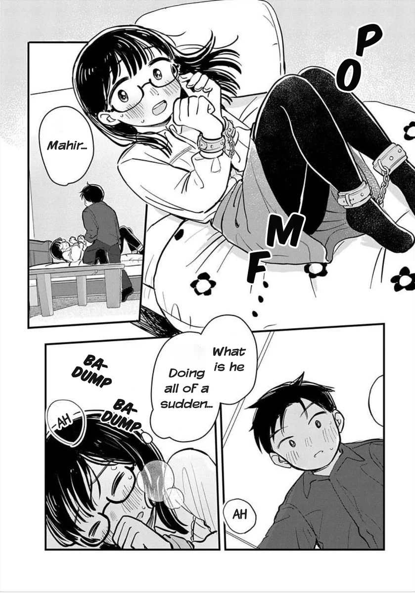 Ijimete Gokko Chapter 2 - Page 26