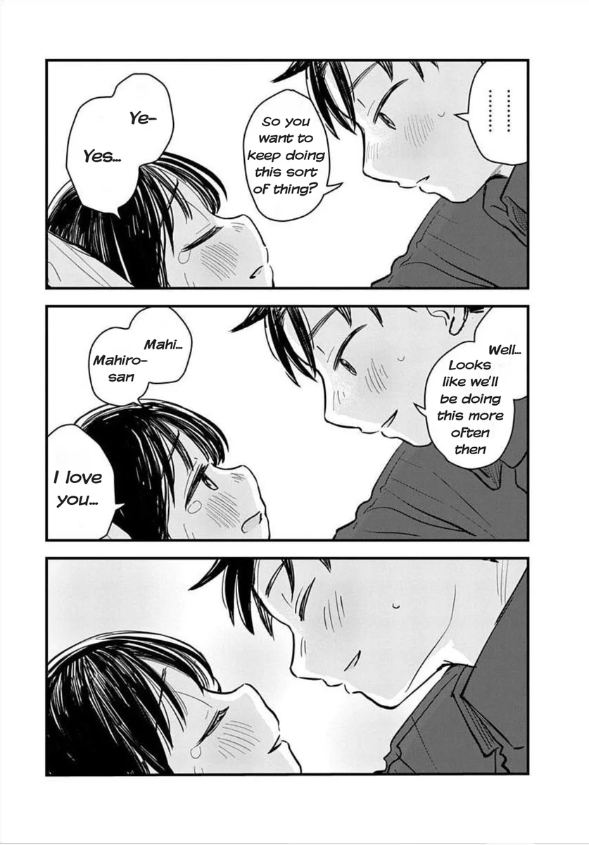 Ijimete Gokko Chapter 2 - Page 33