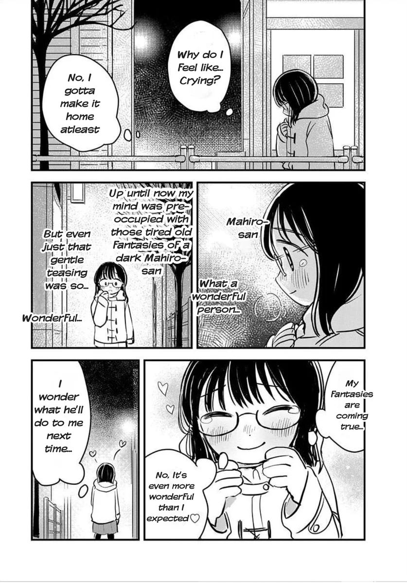 Ijimete Gokko Chapter 2 - Page 41