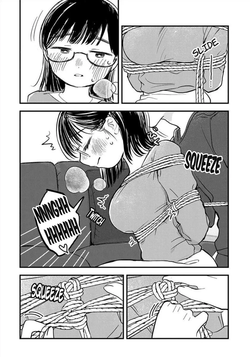 Ijimete Gokko Chapter 3 - Page 26