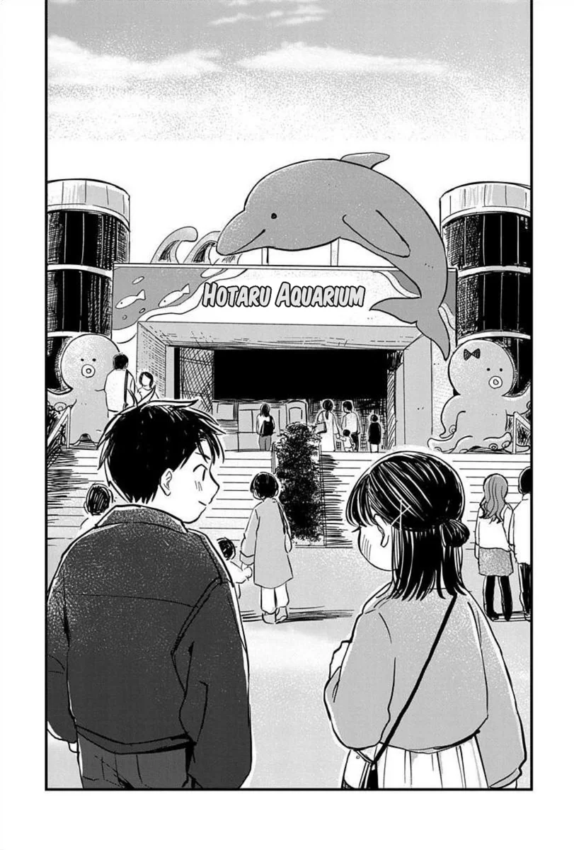 Ijimete Gokko Chapter 4 - Page 3