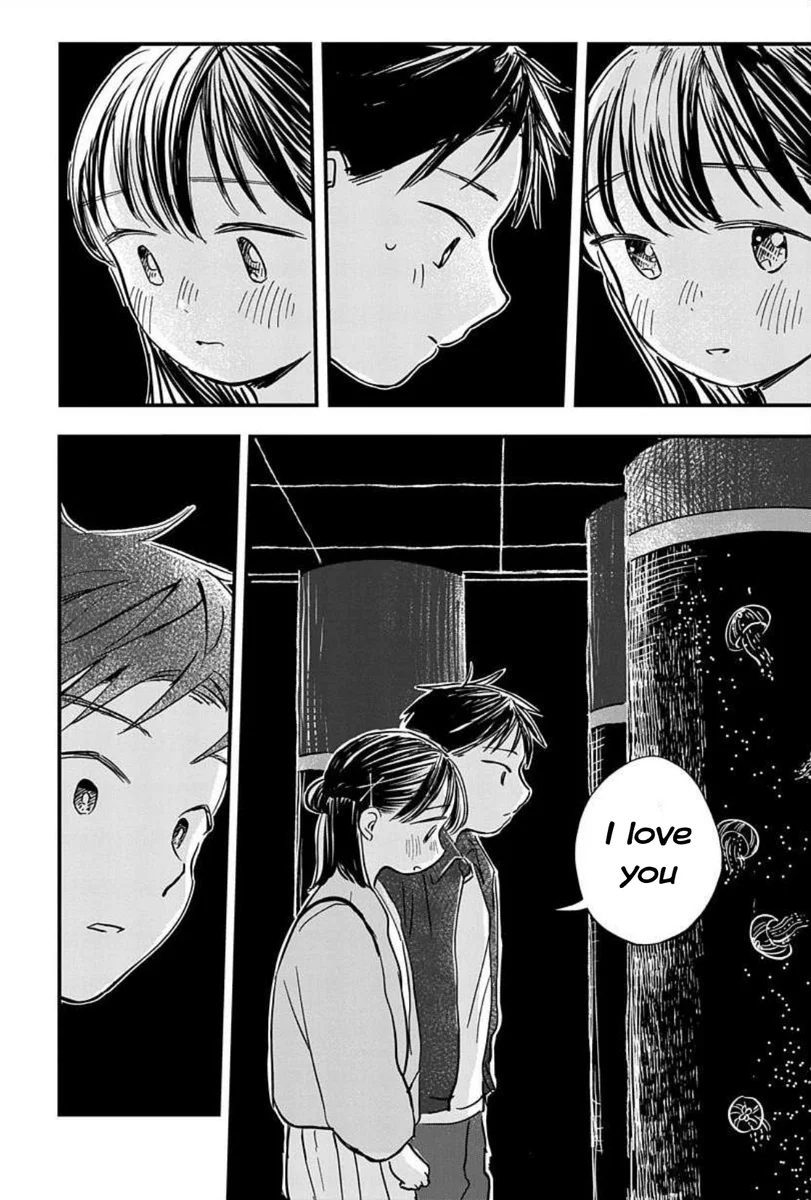 Ijimete Gokko Chapter 4 - Page 26