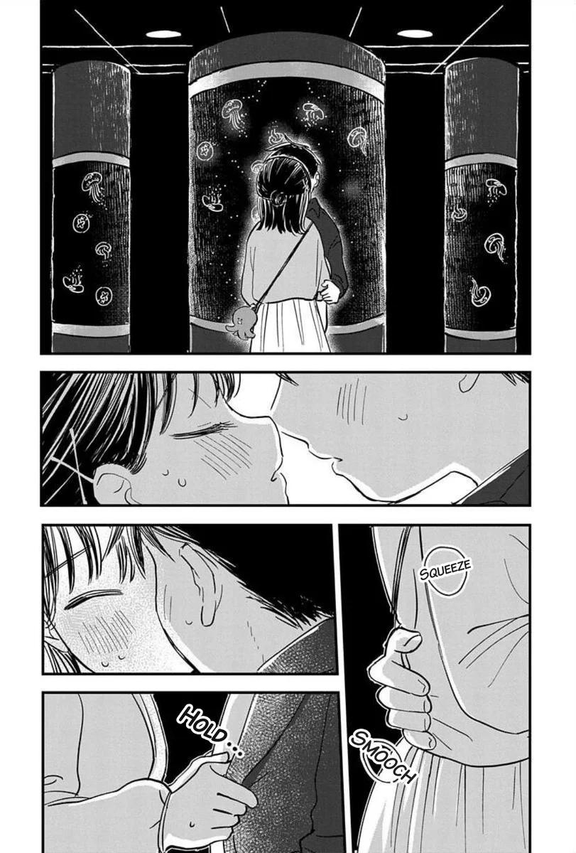 Ijimete Gokko Chapter 4 - Page 28