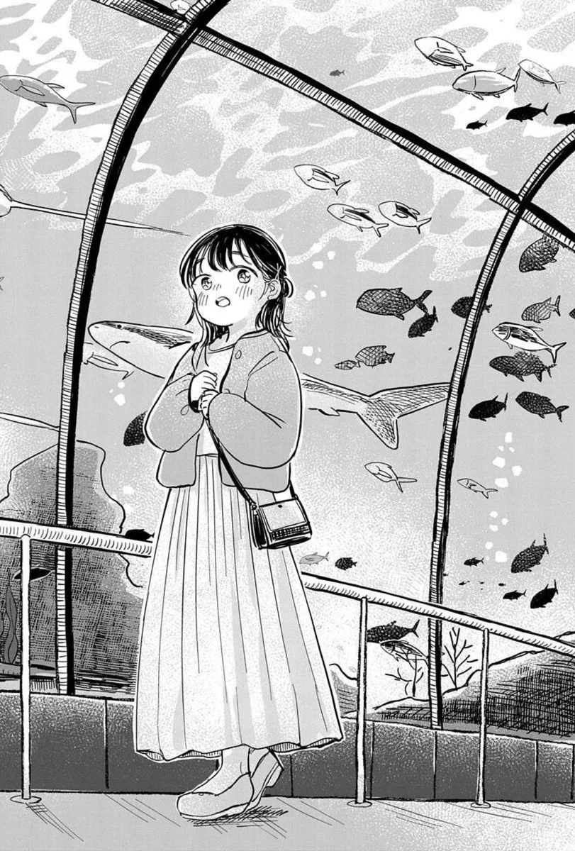 Ijimete Gokko Chapter 4 - Page 10