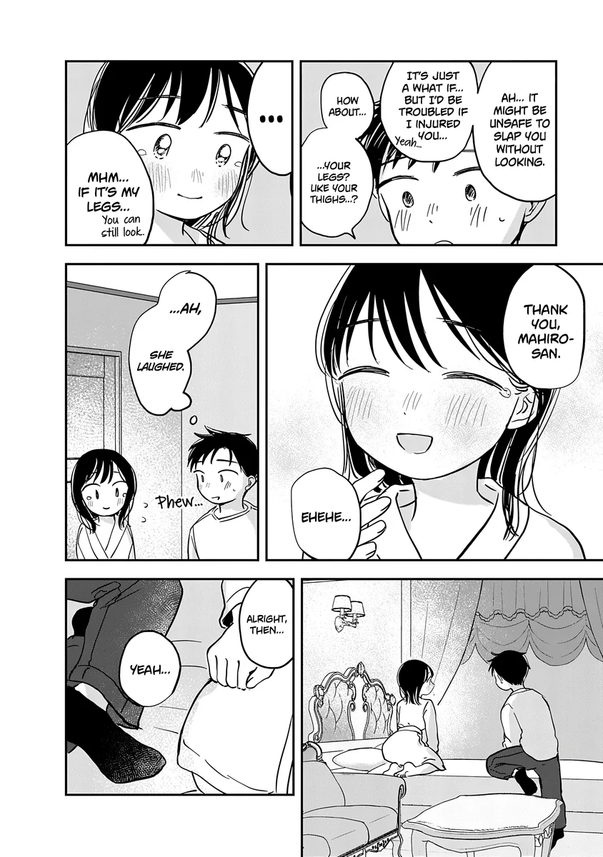 Ijimete Gokko Chapter 5 - Page 25