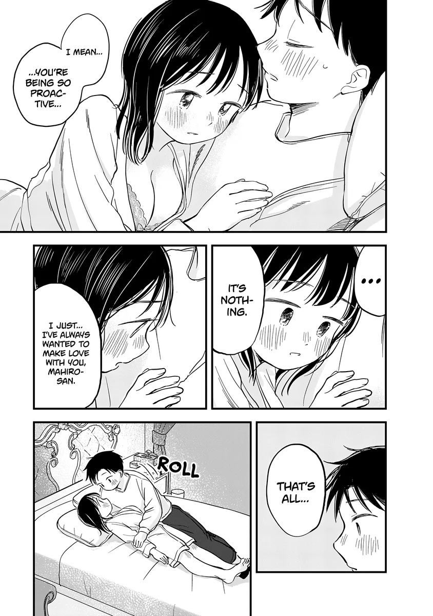 Ijimete Gokko Chapter 5 - Page 40