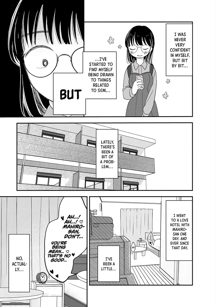 Ijimete Gokko Chapter 6 - Page 16