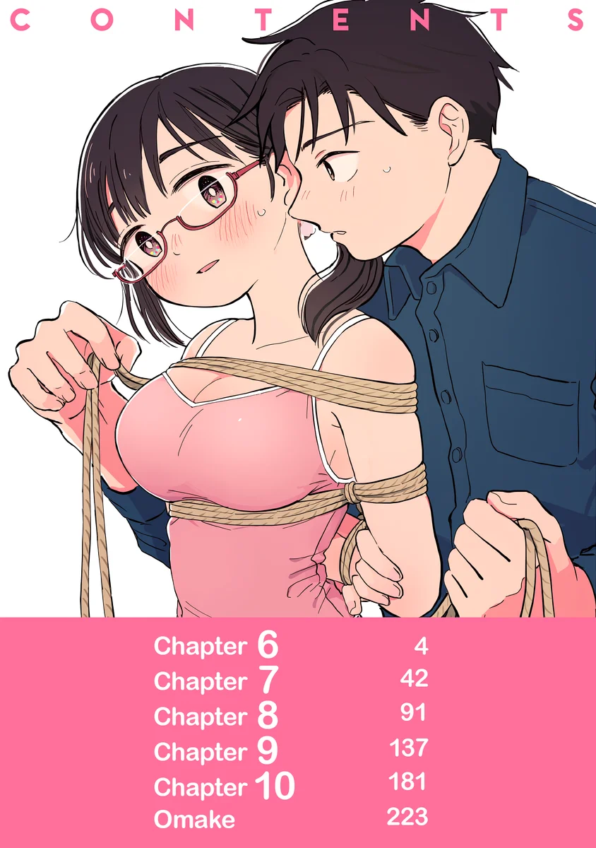 Ijimete Gokko Chapter 6 - Page 3