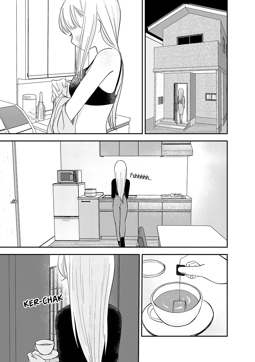 Ijimete Gokko Chapter 7 - Page 47