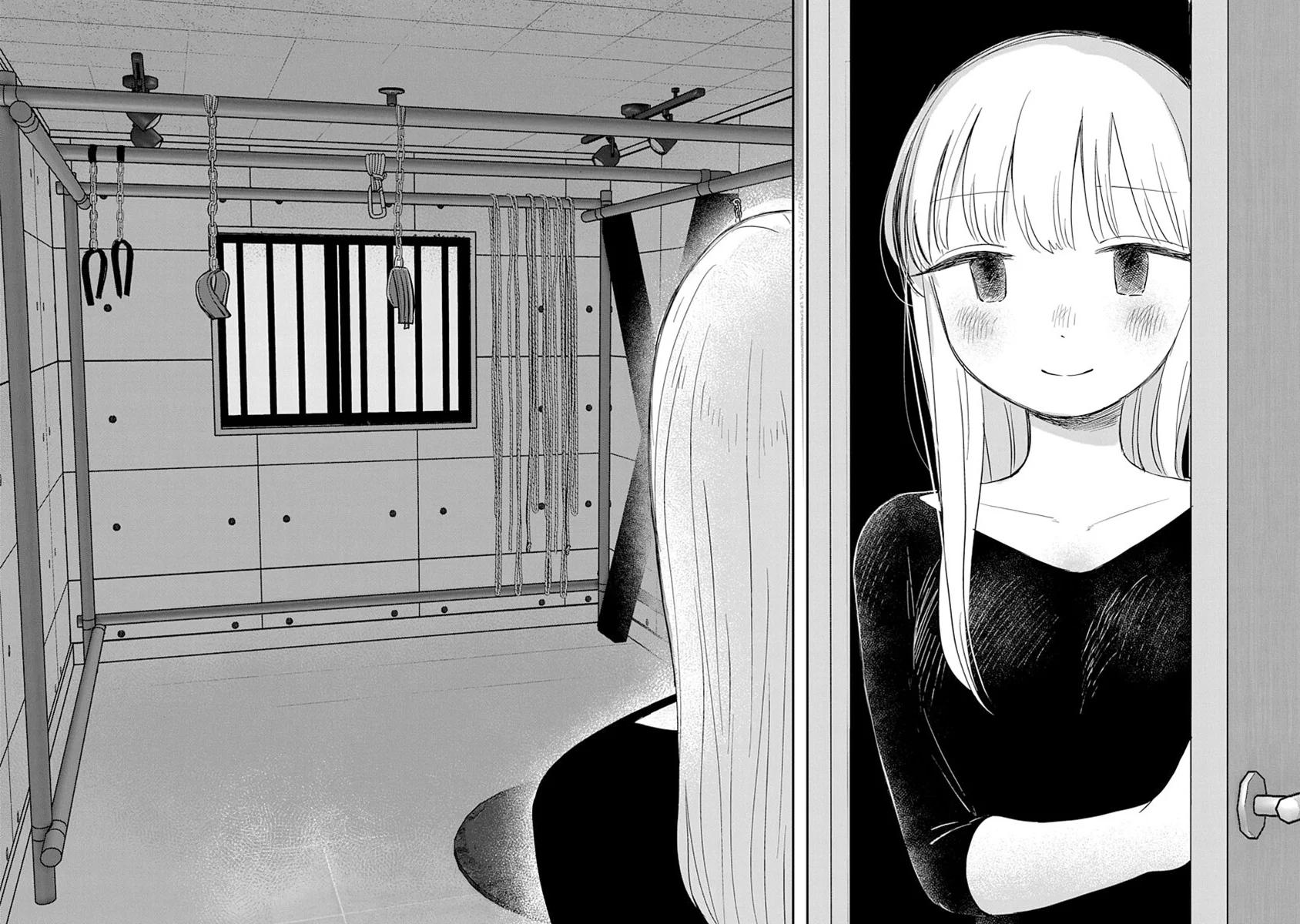 Ijimete Gokko Chapter 7 - Page 48