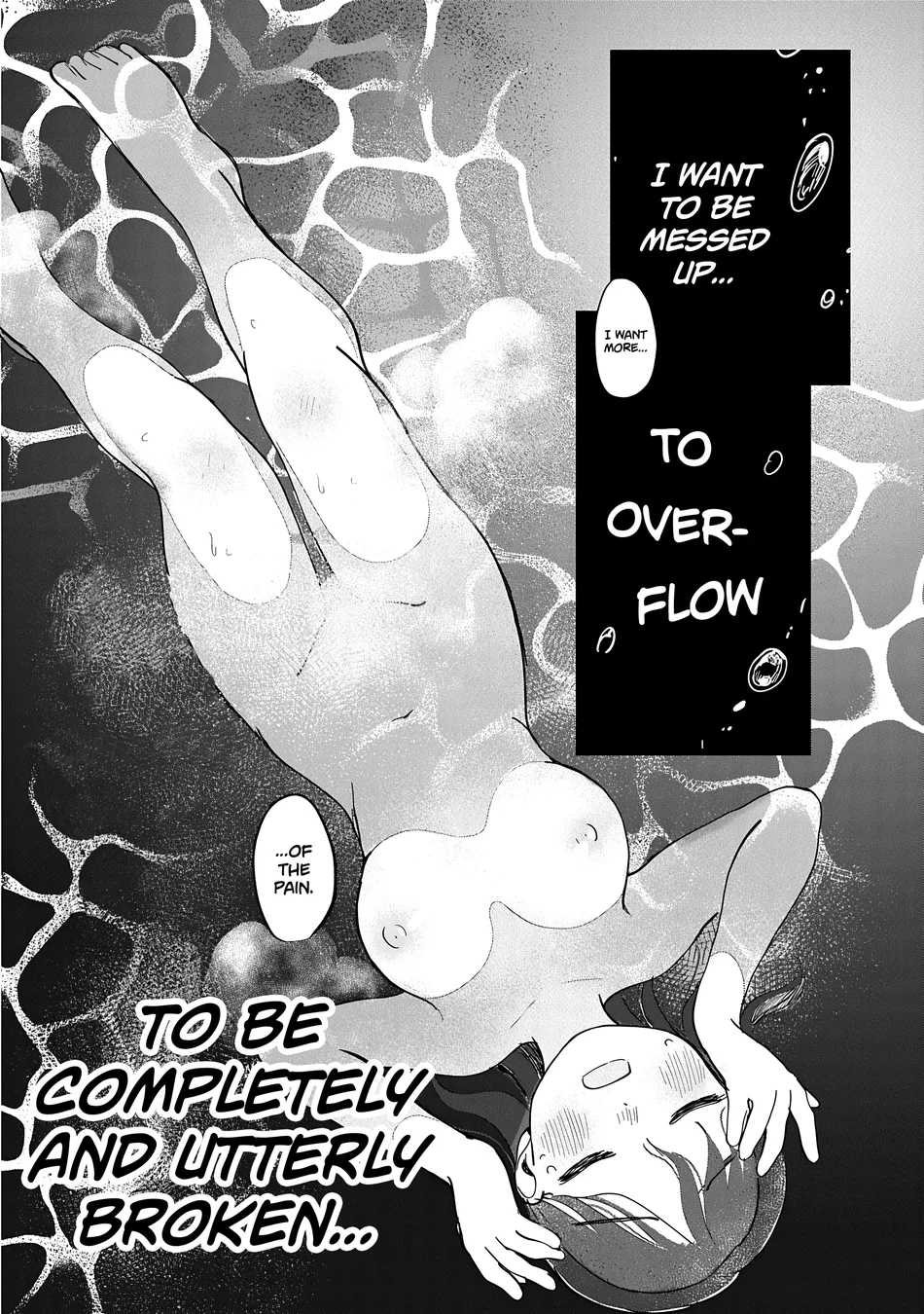 Ijimete Gokko Chapter 8 - Page 29