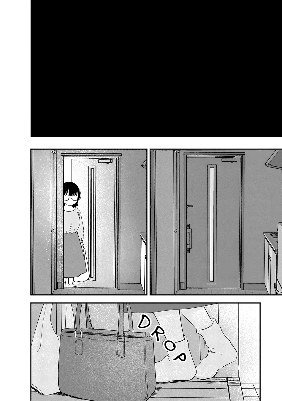 Ijimete Gokko Chapter 8 - Page 44