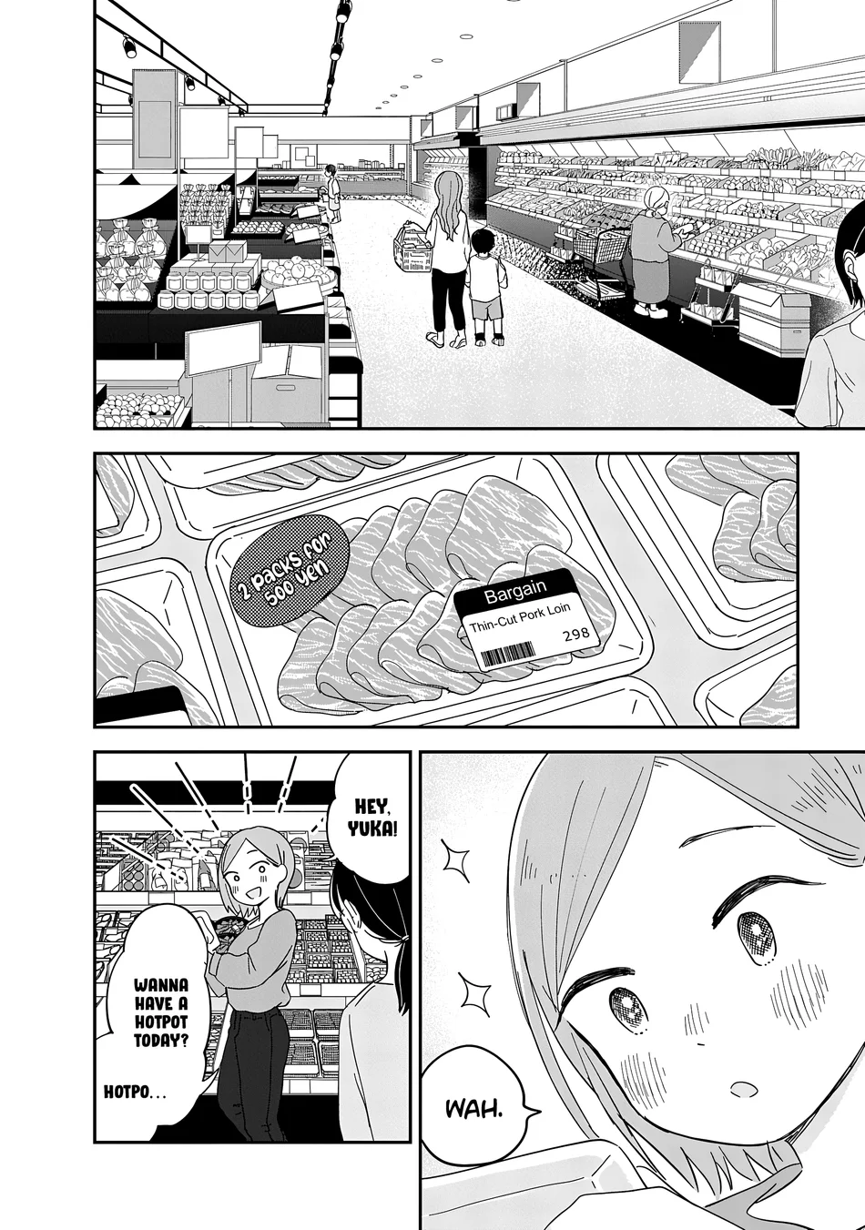 Ijimete Gokko Chapter 9 - Page 17