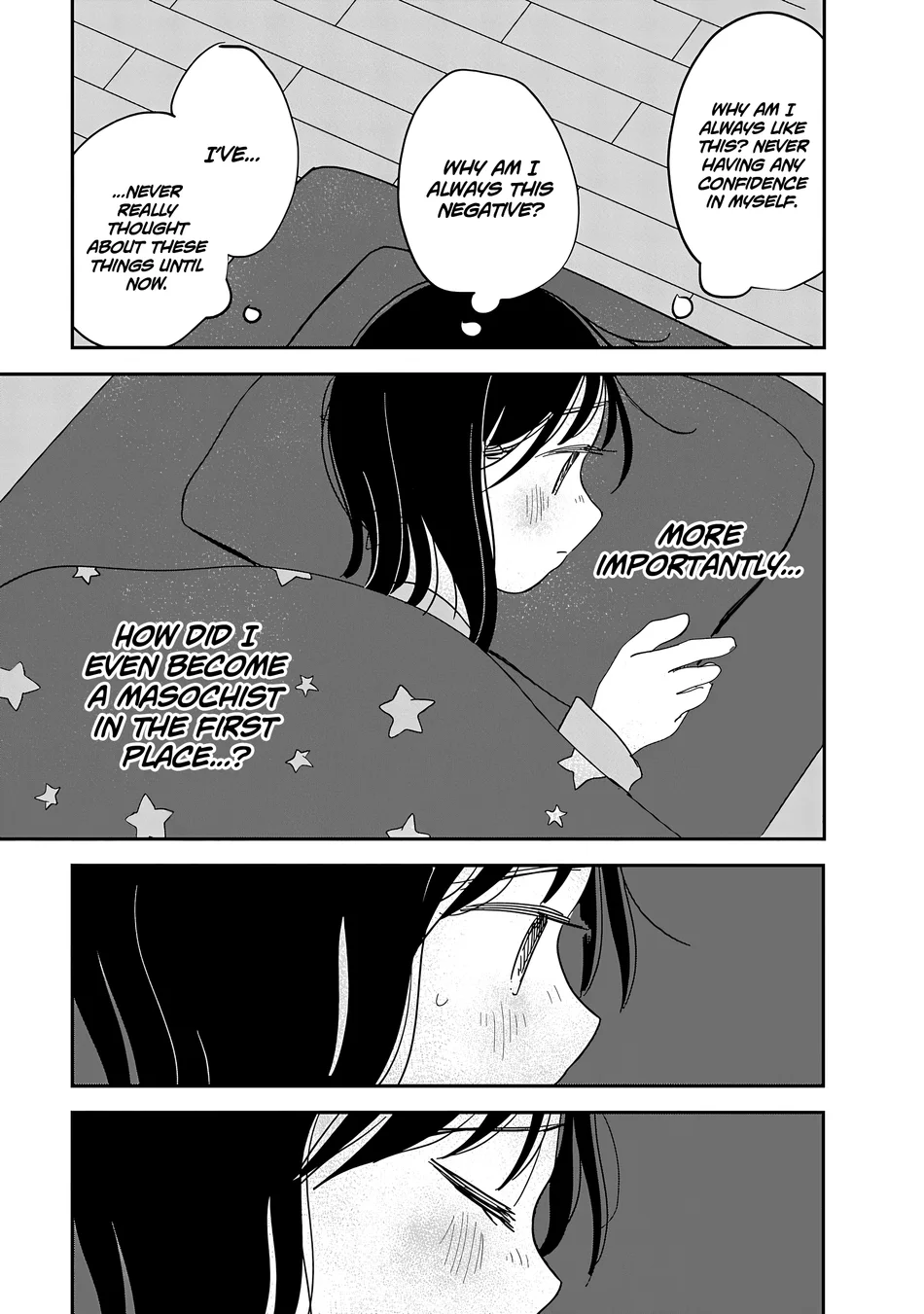 Ijimete Gokko Chapter 9 - Page 28